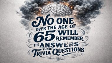 10-question quickfire trivia challenge