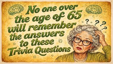 Ten-question general knowledge challenge