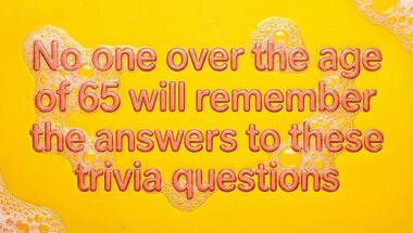 10-question challenge: Test your knowledge!