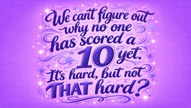 Ten-question brain teaser (general knowledge)