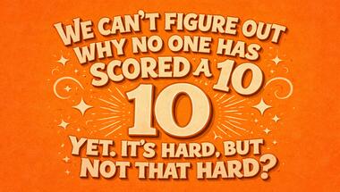 10-question mixed knowledge challenge