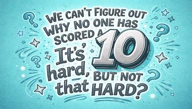 10-question general knowledge challenge