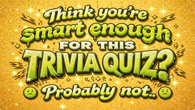 10-question general knowledge challenge