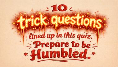 Ten-question knowledge challenge