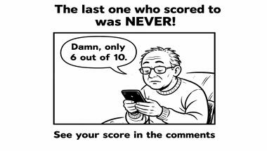 10-question challenge: Test your general knowledge!