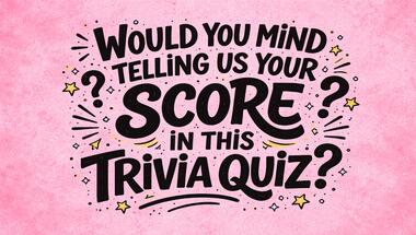 10-question general knowledge challenge