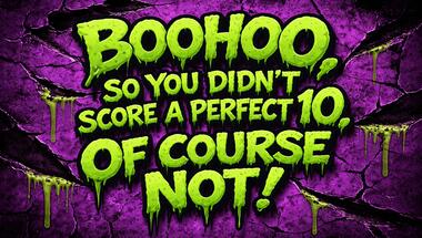 10-question fun facts challenge