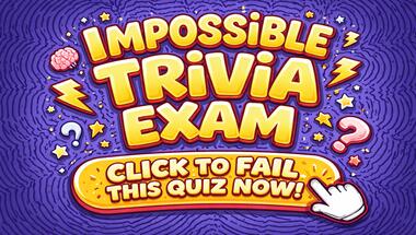 10-question fun facts challenge