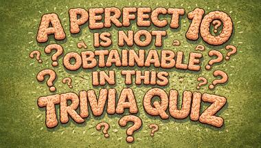 10-question general knowledge challenge