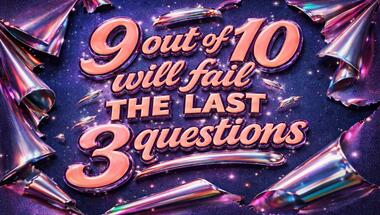 10-question fun facts challenge