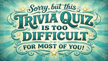 Ten-question brain teaser challenge