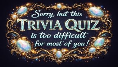 10-question Ultimate Trivia Challenge