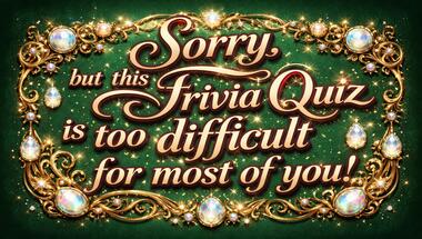 Ten-question challenge: test your general knowledge!