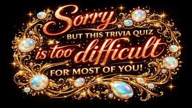 10-question fun facts challenge