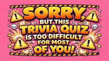 10-question fun facts challenge