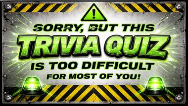 10-question ultimate trivia challenge