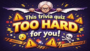 Ten-question challenge: test your knowledge!