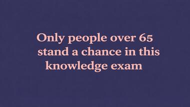 10-question ultimate trivia challenge