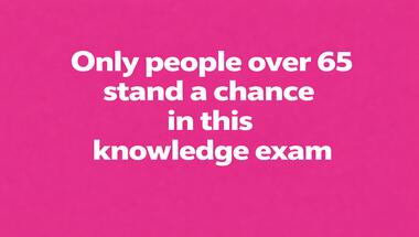 10-question challenge: Test your general knowledge