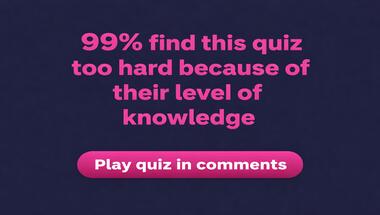 10-question fun facts challenge