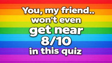 10-Question Brain Teaser Challenge