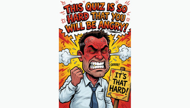 10 trivia questions in one quiz